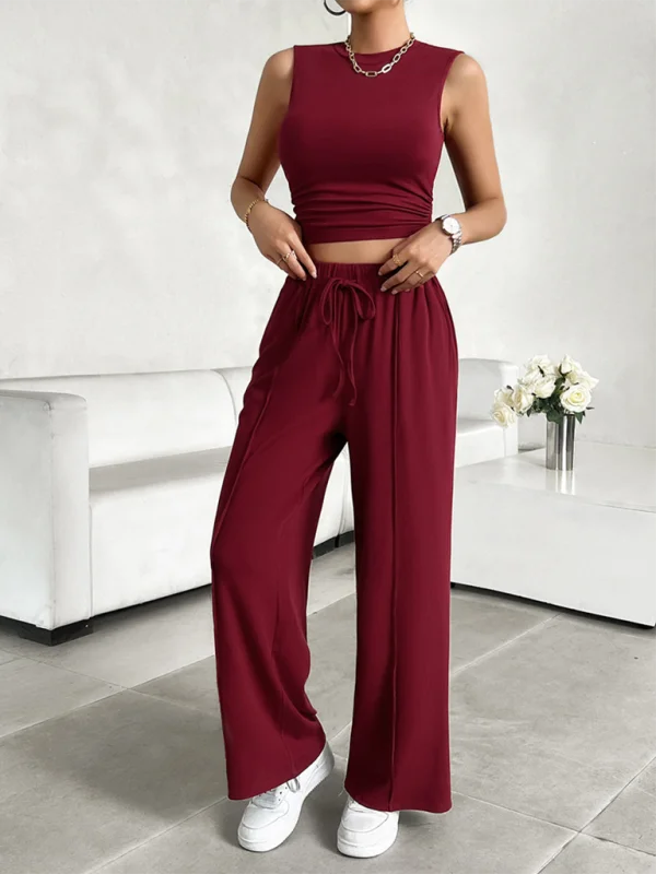 Wine Red