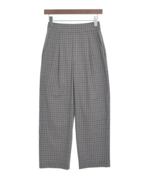 Ballsey Trousers Trousers Low Rise Relaxed