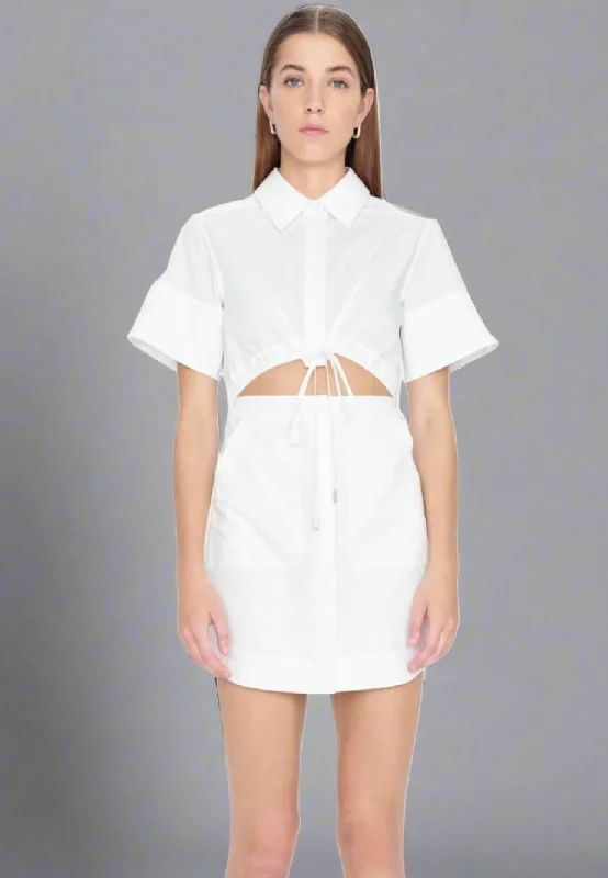 Simkhai MARCY DRESS