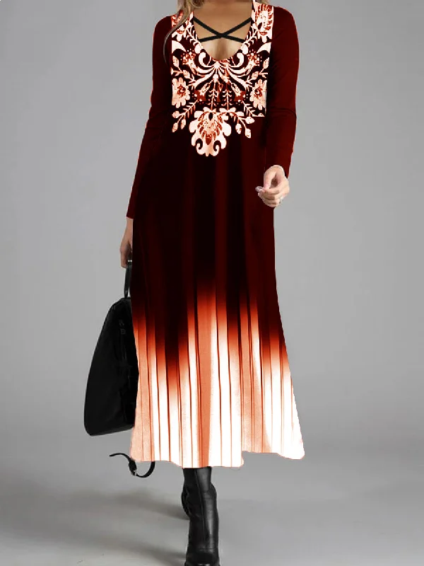 wine red