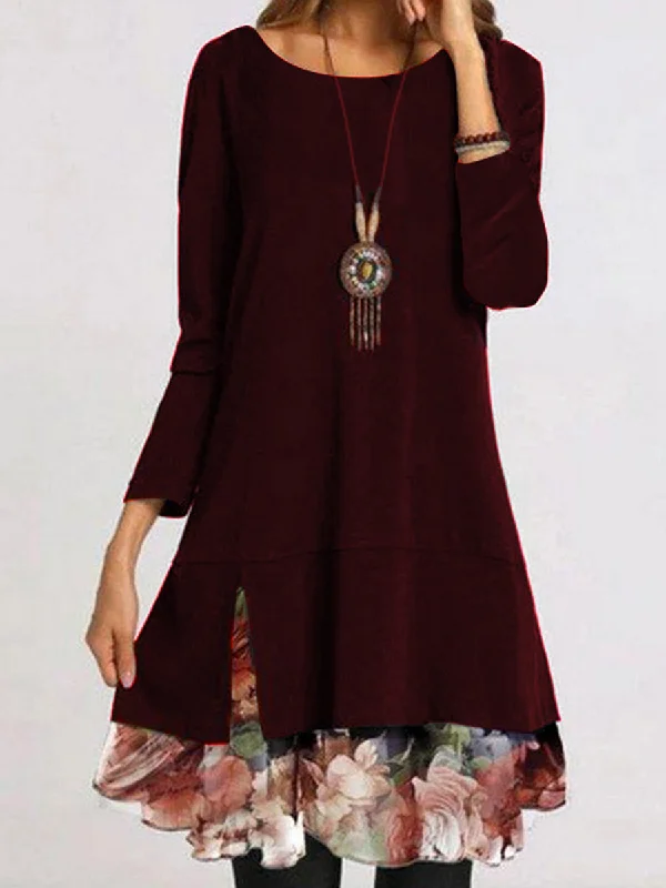 wine red