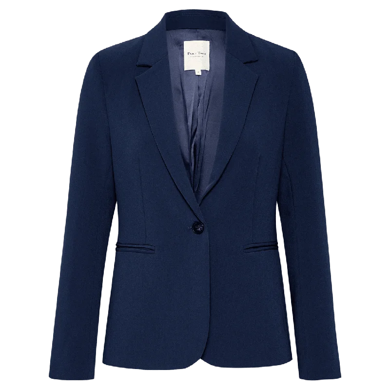 Part Two Two Piece Trouser Suit Trousers Gym Athletic