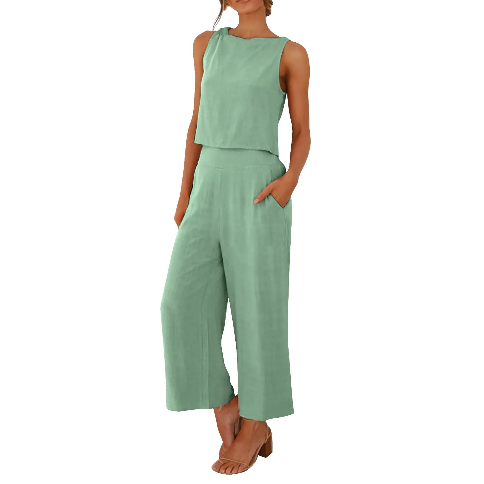 Mint Green