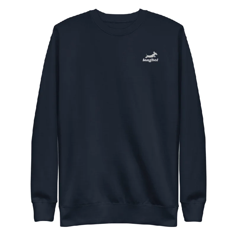 Navy Blazer