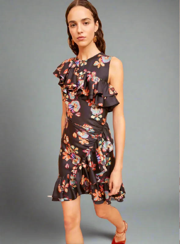 Ulla Johnson Candace Dress LUNE