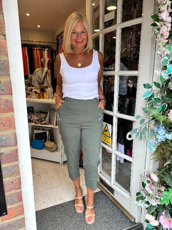 Khaki