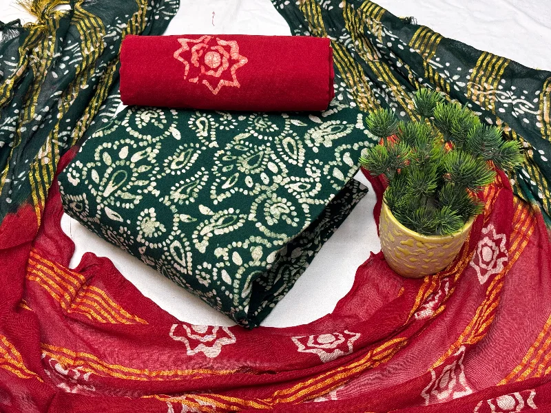 Green-Red