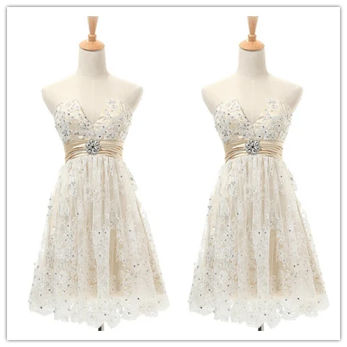 New Arrivals Country Homecoming Gowns Prom Dress