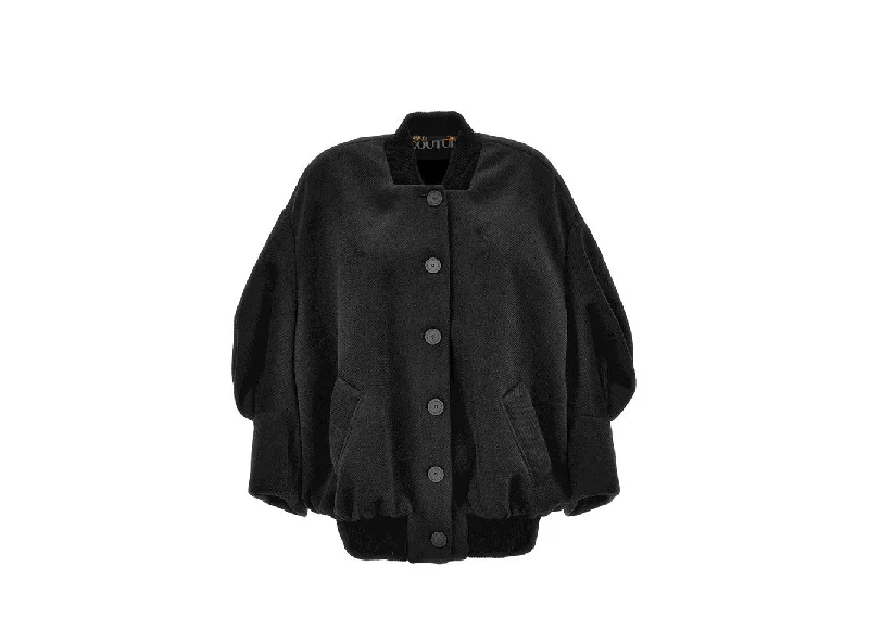 Jacket Belted Jacket Elasticated Jacket Padded Jacket