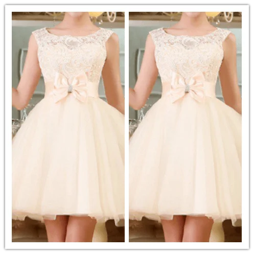 New Arrivals  Best Lace Homecoming Dress Prom Dress