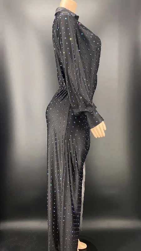 Ruba Dress