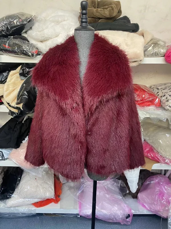 Wine Red
