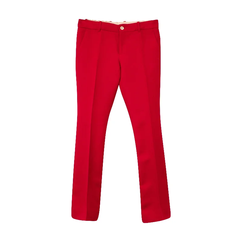 Gucci Trousers - Womens' 38 Trousers Review Highly