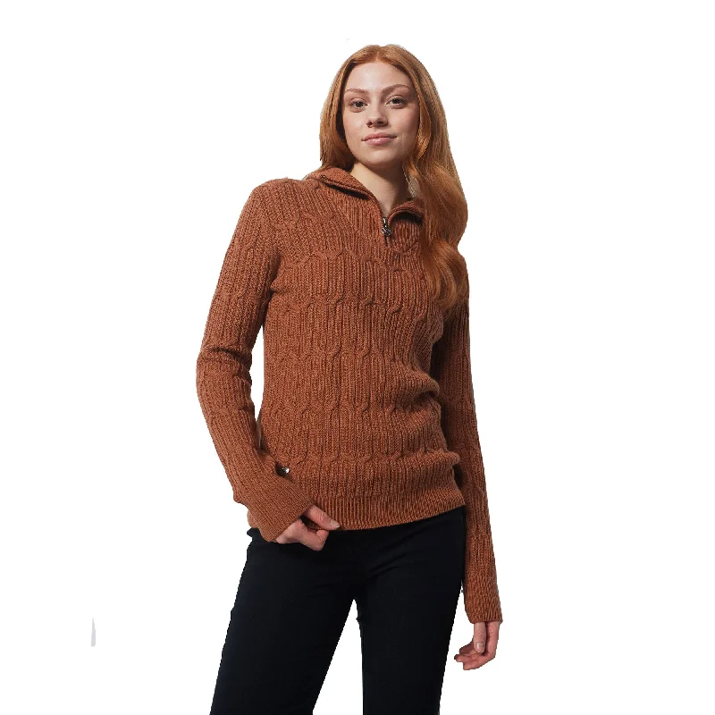 Daily Sports Olivet Lined Womens Golf Sweater Fleece Fabric Down Fabric Feather Fabric Daily Sports Olivet Lined Womens Golf Sweater Fleece Fabric Down Fabric Feather Fabric