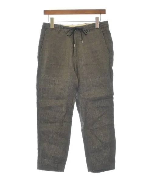 BEAUTY&YOUTH UNITED ARROWS Trousers Trousers Yoga Stretchy