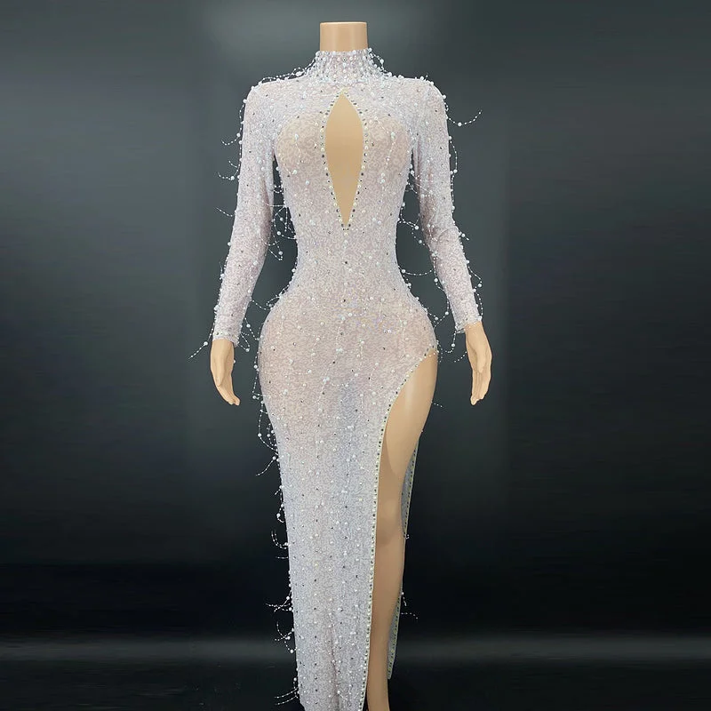 Mocci Dress