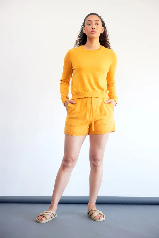 Balance Pullover dolman Sleeve Top