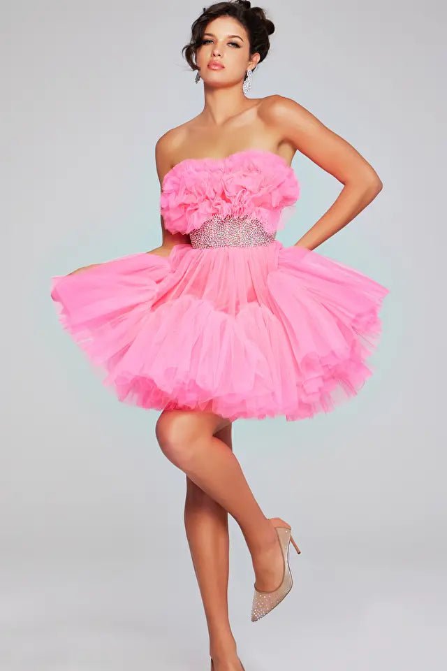 Jovani 40186 Cocktail Dress