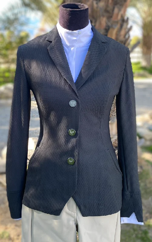 Horse Pilot Aeromesh Show Jacket - SALE COLORS! Denim Jacket Leather Jacket Suede Jacket Horse Pilot Aeromesh Show Jacket - SALE COLORS! Denim Jacket Leather Jacket Suede Jacket