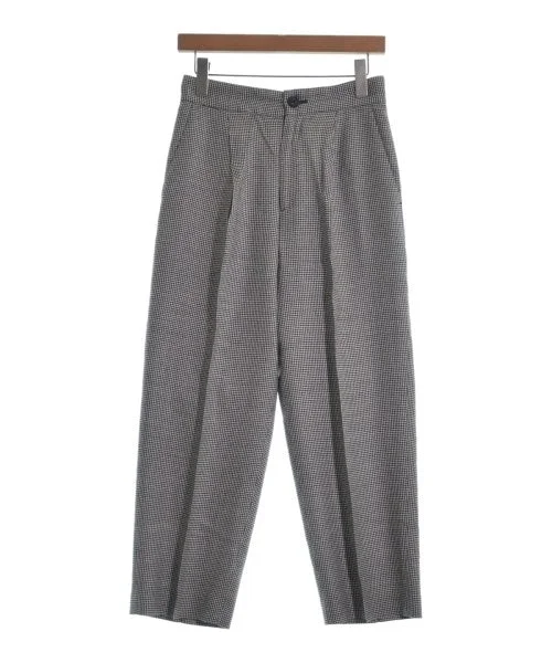 Ballsey Trousers Trousers Flared Retro