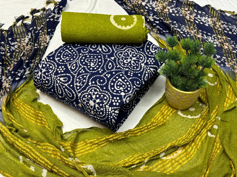Blue-Green