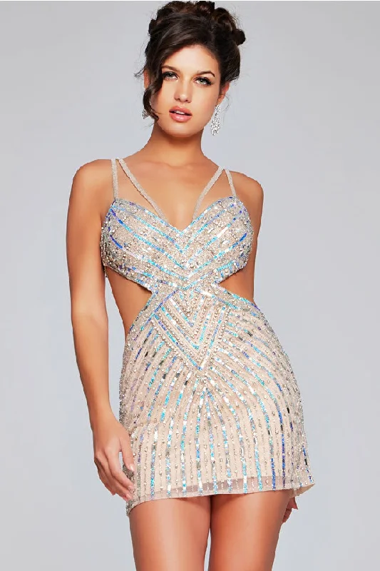 Jovani 400610 Cocktail Dress