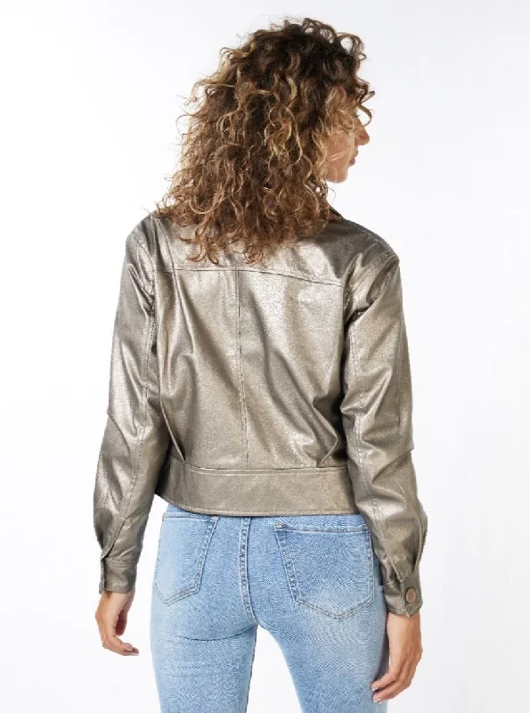 Soft Gold-