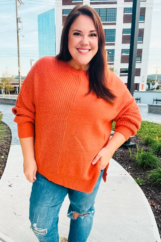 Autumn Vibes Pumpkin Asymmetrical Knit Sweater Cotton Fabric Linen Fabric Terry Fabric Autumn Vibes Pumpkin Asymmetrical Knit Sweater Cotton Fabric Linen Fabric Terry Fabric