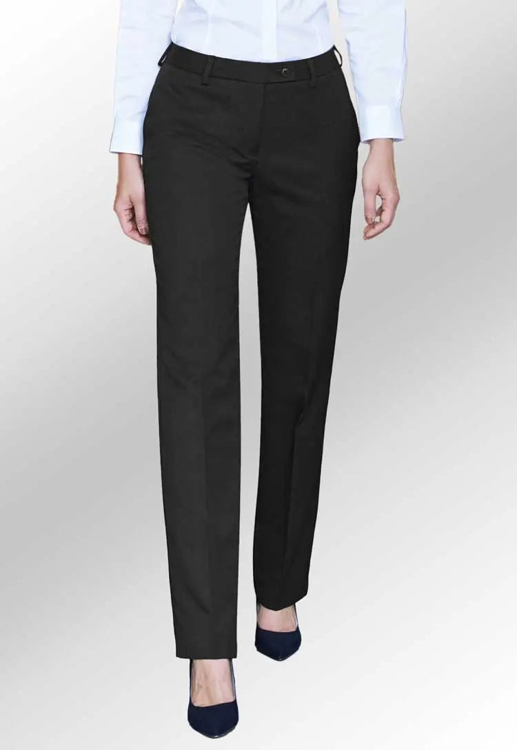 Aura Straight Leg Trousers 2259 Trousers Exclusive Limited