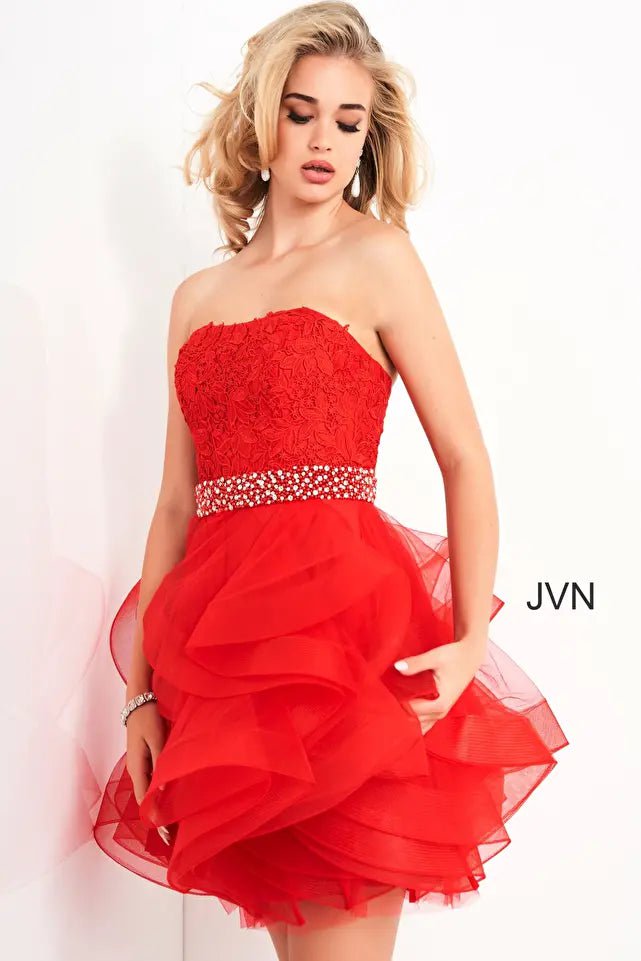 Jovani JVN3099 Dress