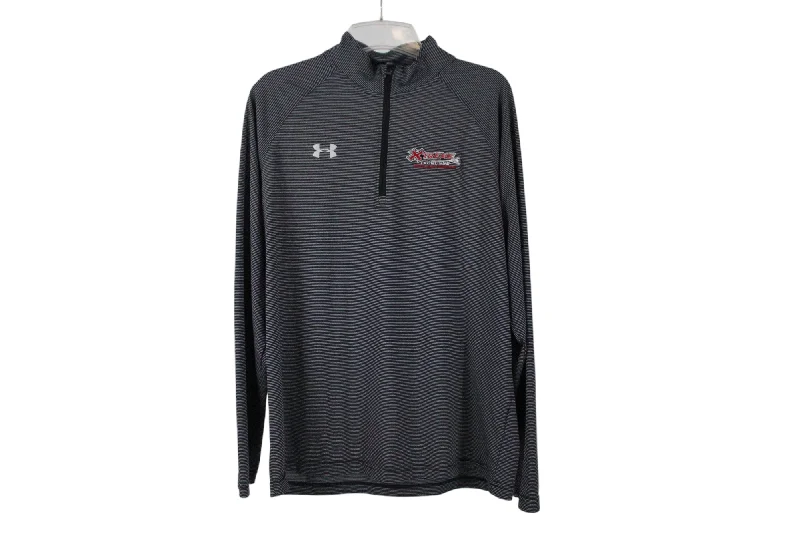 Under Armour Xtreme Lacrosse Pullover | L Slit Sleeve Stylish