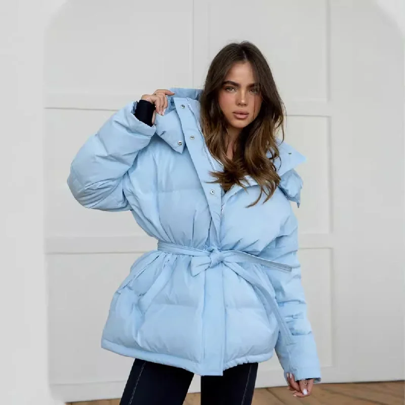 Casual Winter Zipper Cotton Jacket Coats for Women Faux Fur Jacket Real Fur Jacket Shearling Jacket Casual Winter Zipper Cotton Jacket Coats for Women Faux Fur Jacket Real Fur Jacket Shearling Jacket