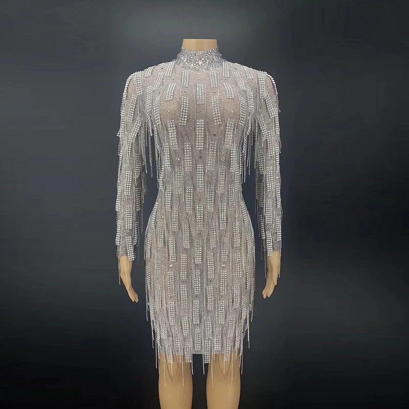 Minette  Dress