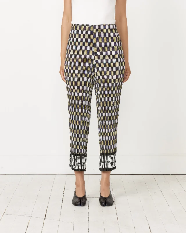 Jack Trouser in River Trousers New Arrival