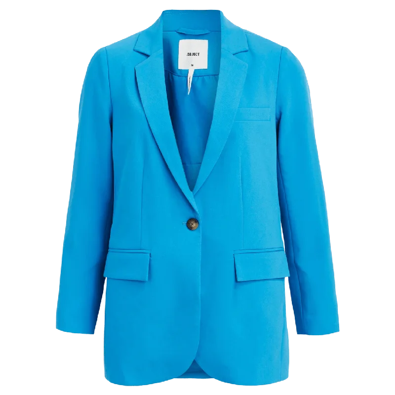 Object Two Piece Trouser Suit Trousers Yoga Stretchy
