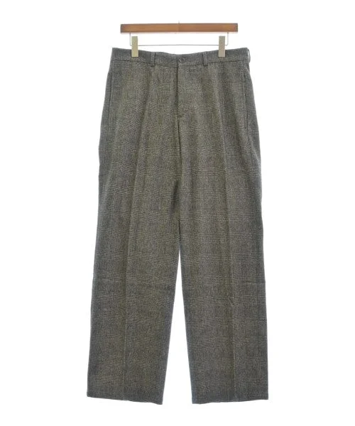 ARMANI COLLEZIONI Trousers Trousers versatile all-occasion