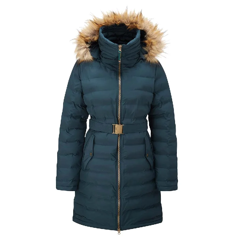 Alan Paine Calsall Ladies Jacket