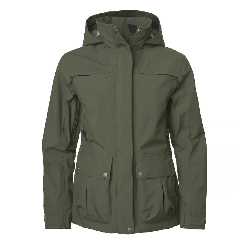 Chevalier Breton Gore-Tex Women's Jacket