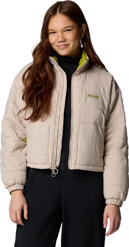 Wallowa Insulated Cropped Jacket - Women's|-|Manteau écourté isolé Wallowa - Femme