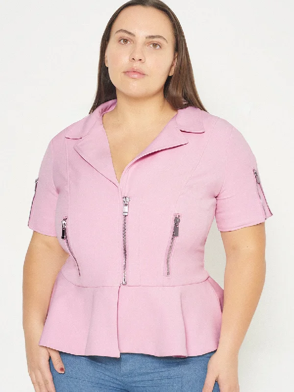 CURVE MONICA JACKET