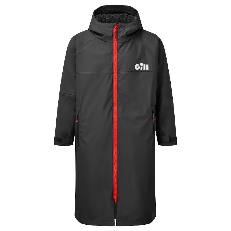 Gill Aqua Parka Waterproof Changing Robe