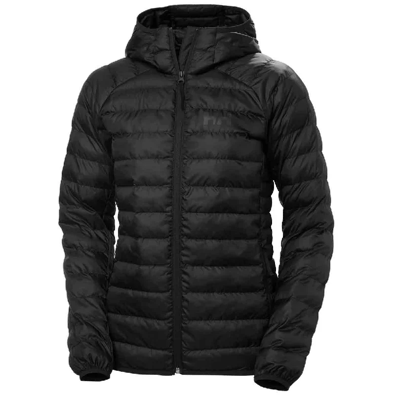 Helly Hansen Banff Hooded Insulator Women's Jacket