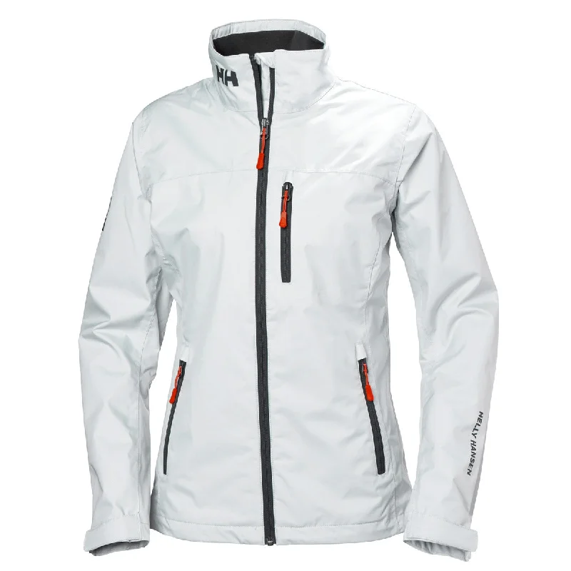 Helly Hansen Womens Crew Jacket