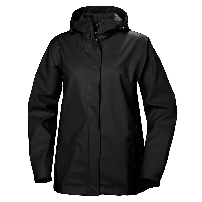 Helly Hansen Womens Moss Jacket