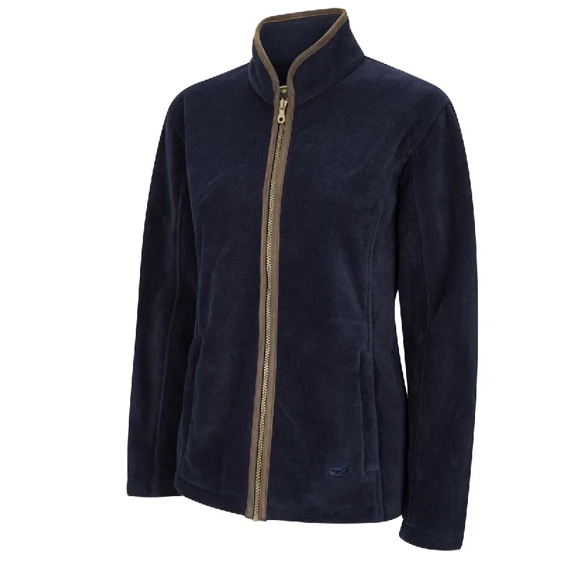 Hoggs of Fife Stenton Ladies Fleece Jacket