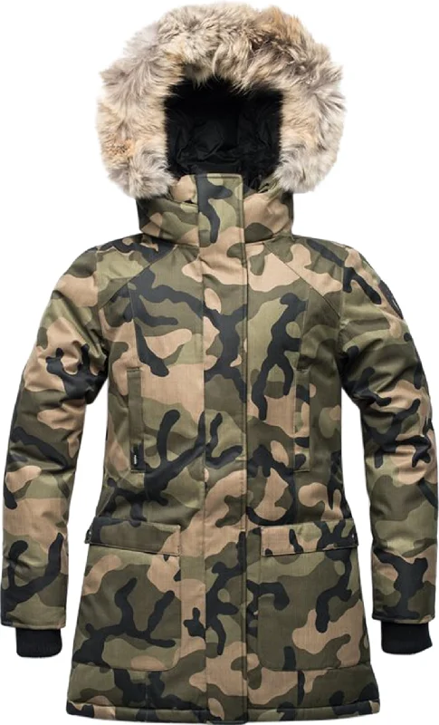 Carla Parka - Women's|-|Parka Carla - Femme