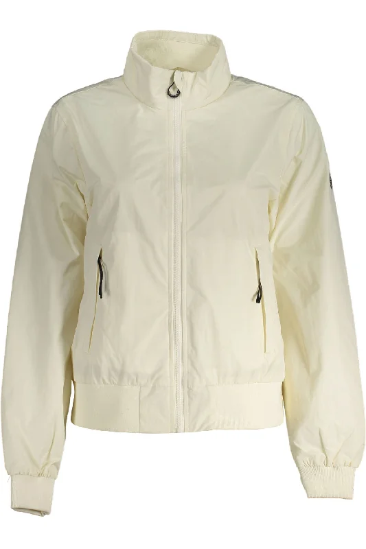 North Sails  Polyester Jackets & Women's Coat