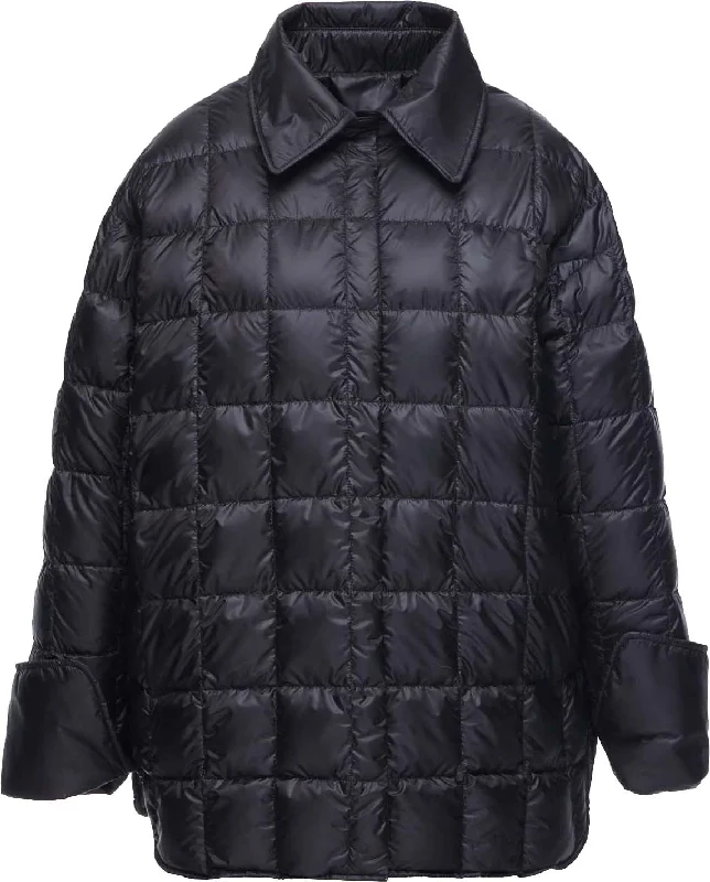 Verbier Down Puffer - Women's|-|Doudoune en duvet Verbier - Femme