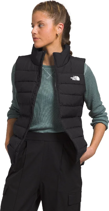 Aconcagua 3 Vest - Women's|-|Veste Aconcagua 3 - Femme