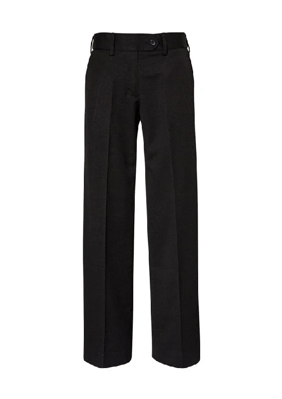 Biz Corporate Women's Detroit Flex-Band Pant BS610L